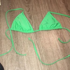 Bathing suit
